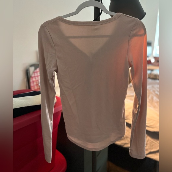 Pick long sleeve jersey shirt - Picture 2 of 2